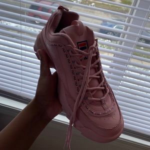 fila disruption 2